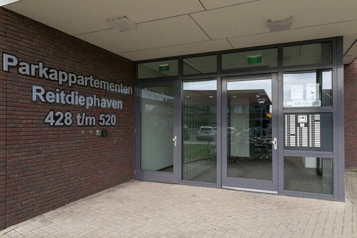 Foto 2 van Reitdiephaven 476