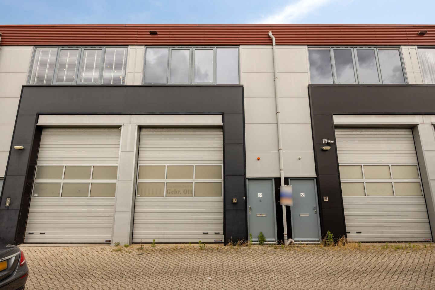 View photo 1 of Arnhemseweg 5-b