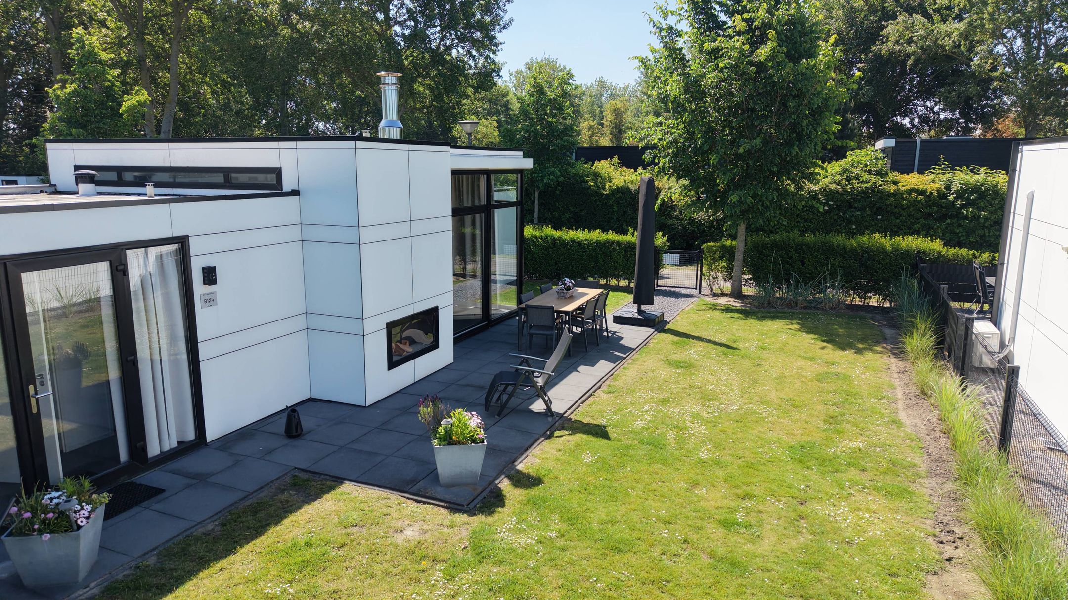 2-bedroom freehold villa in Breskens — photo 2 of 5