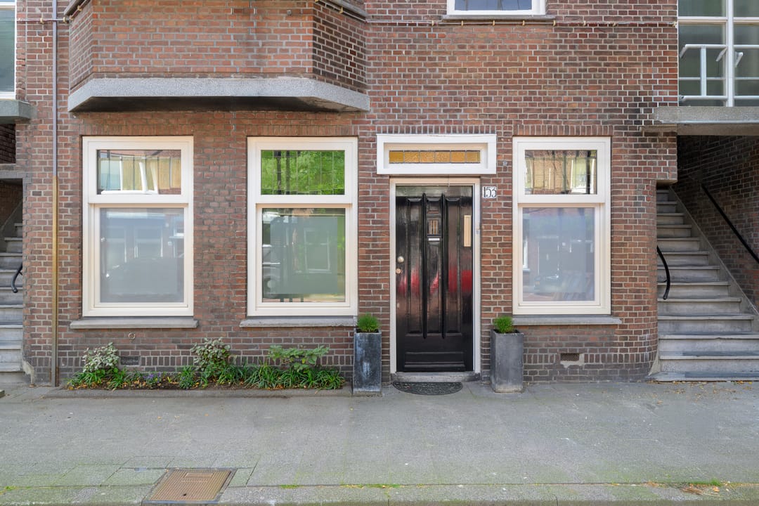 Foto 1 van De Sillestraat 153