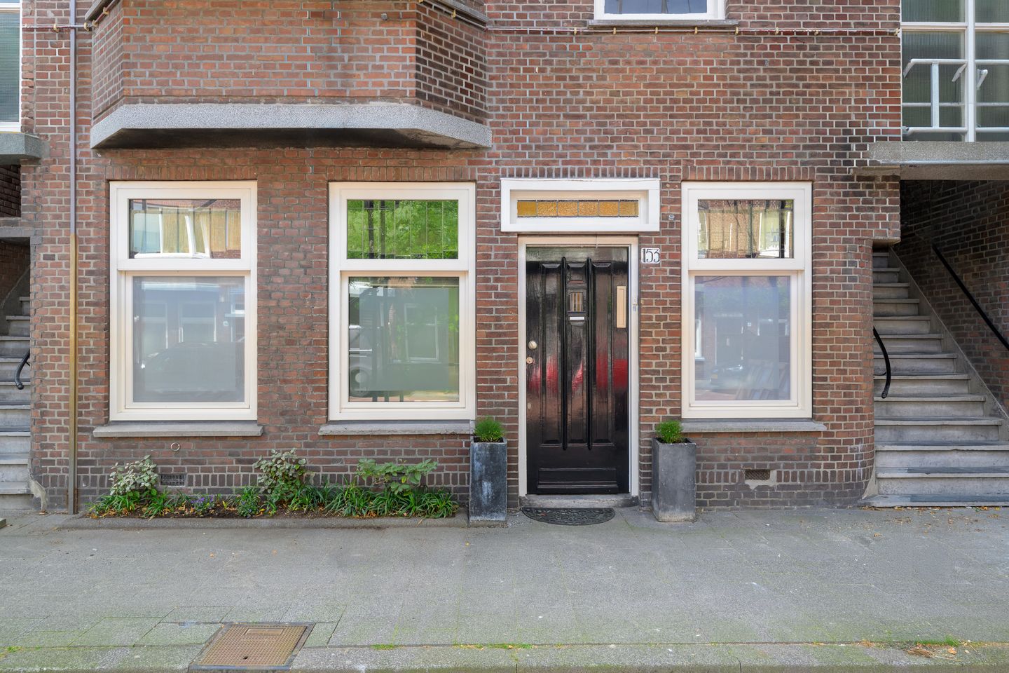 Foto 1 van De Sillestraat 153