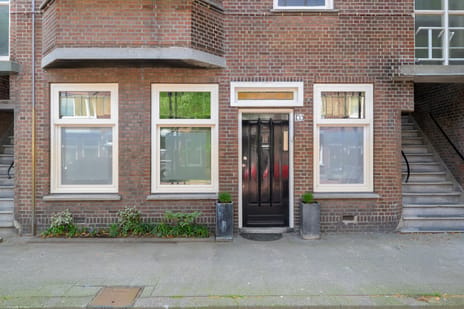 De Sillestraat thumbnail
