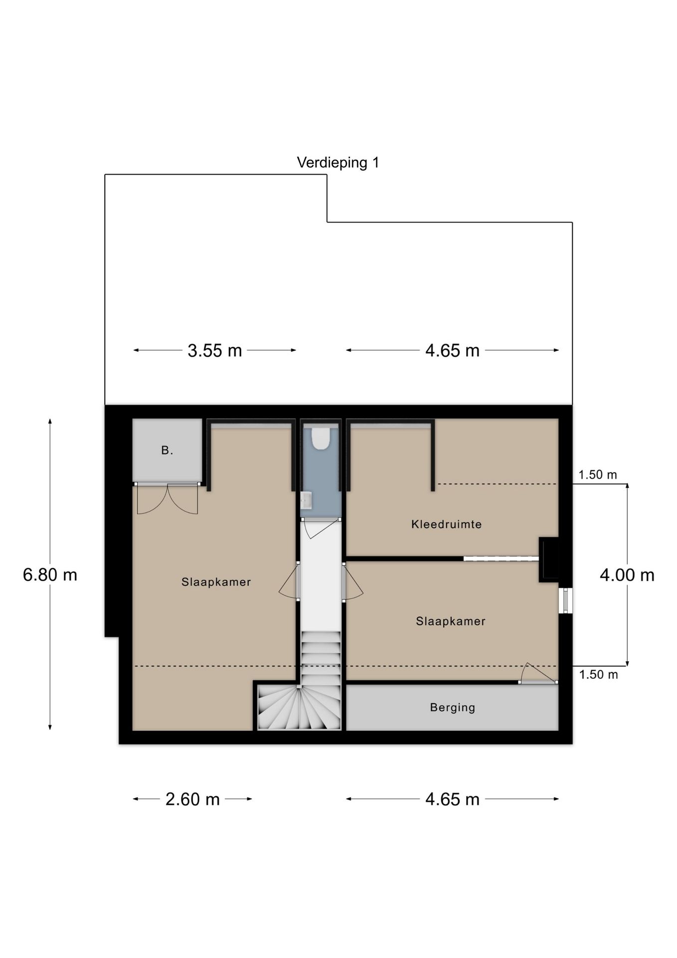 Foto 29 van Vaalserhaagweg 6