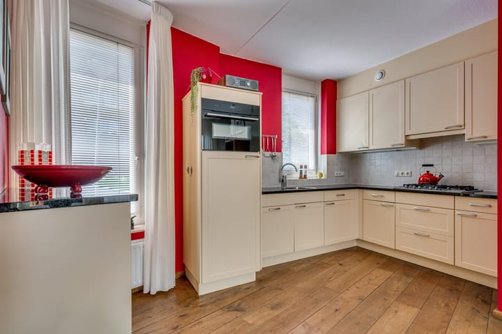 Tussenwoning te koop: Blariacumstraat 12, Venlo
