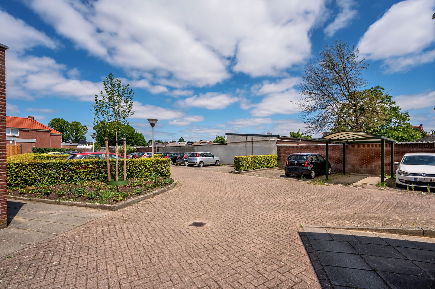 Foto 35 van Blariacumstraat 12
