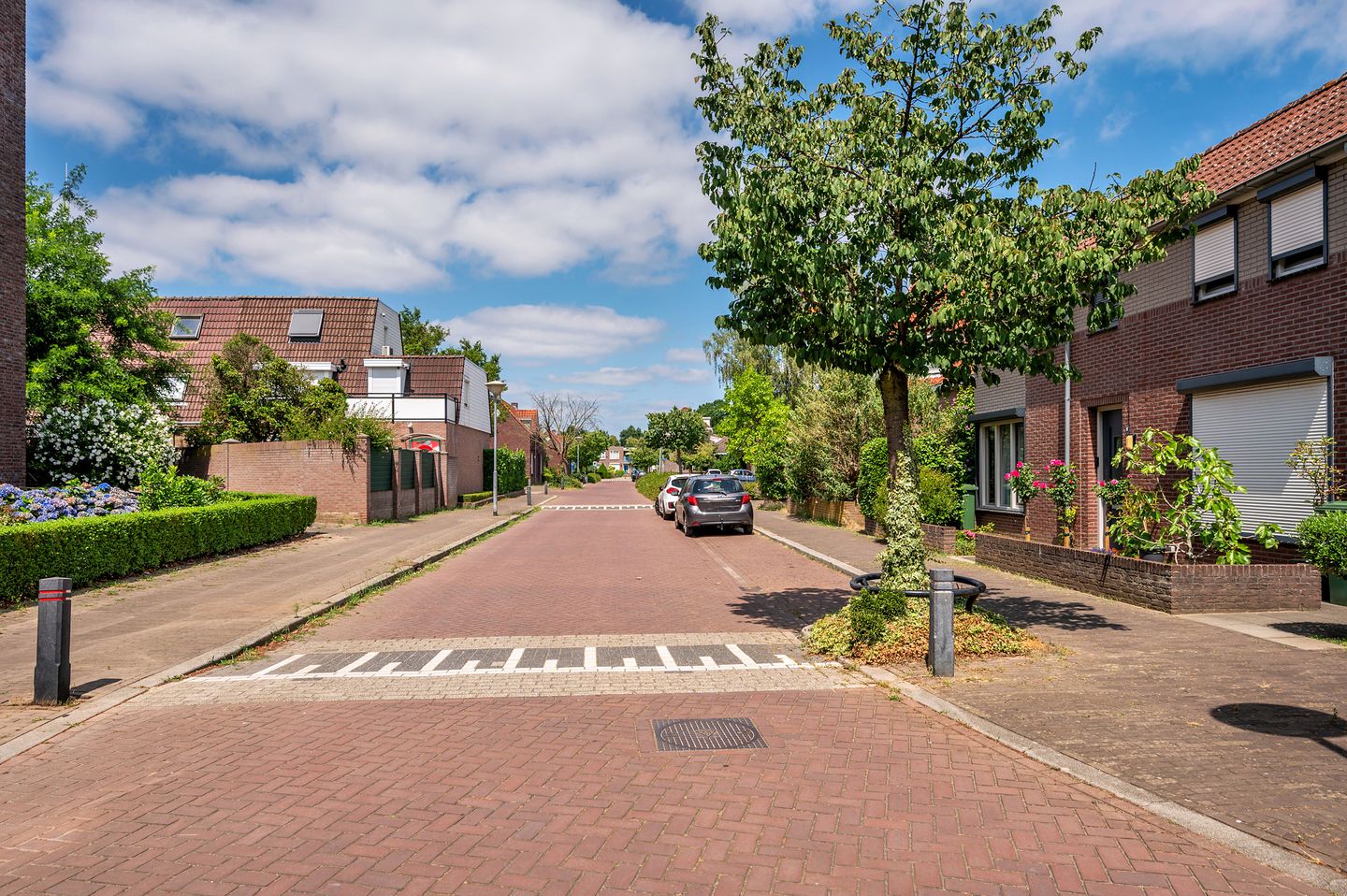 Foto 40 van Blariacumstraat 12