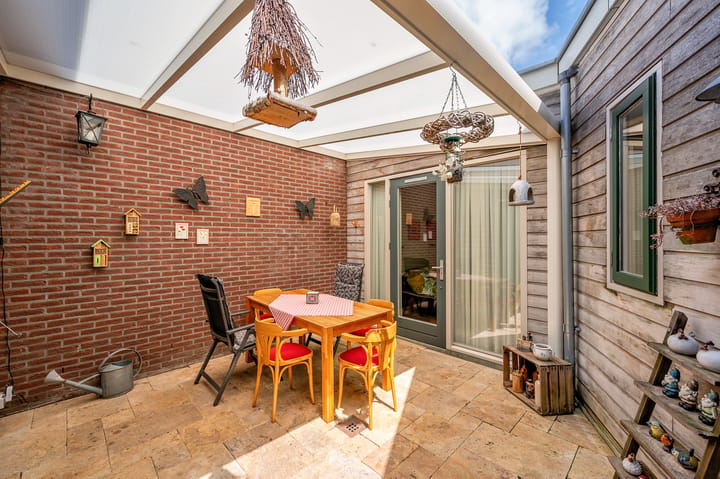 Tussenwoning te koop: Blariacumstraat 12, Venlo