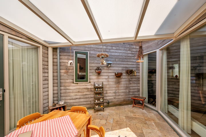 Tussenwoning te koop: Blariacumstraat 12, Venlo