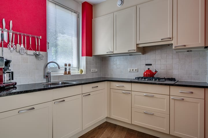 Tussenwoning te koop: Blariacumstraat 12, Venlo