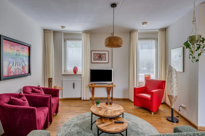 Tussenwoning te koop: Blariacumstraat 12, Venlo