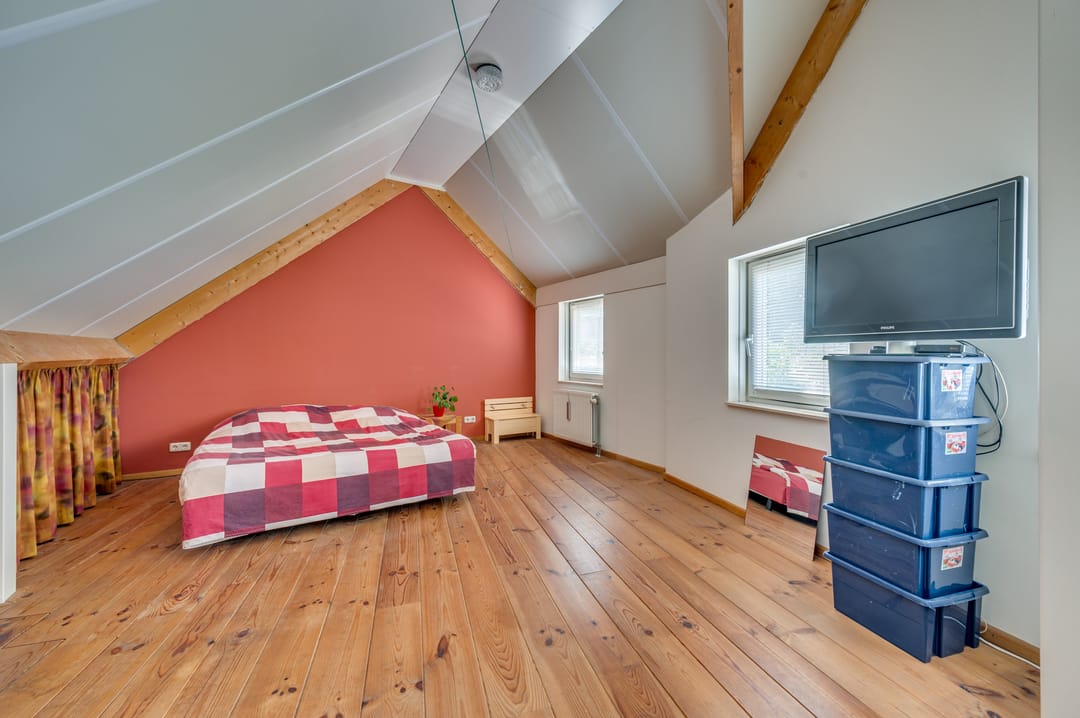 Foto 28 van Blariacumstraat 12