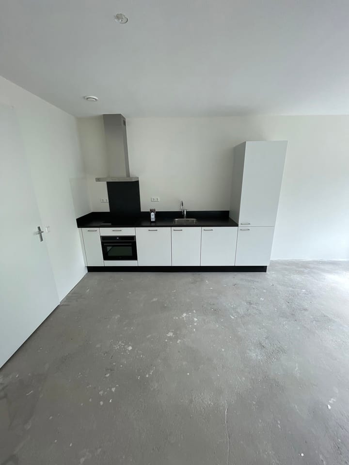 Foto 4 van Barbizonlaan 1-E
