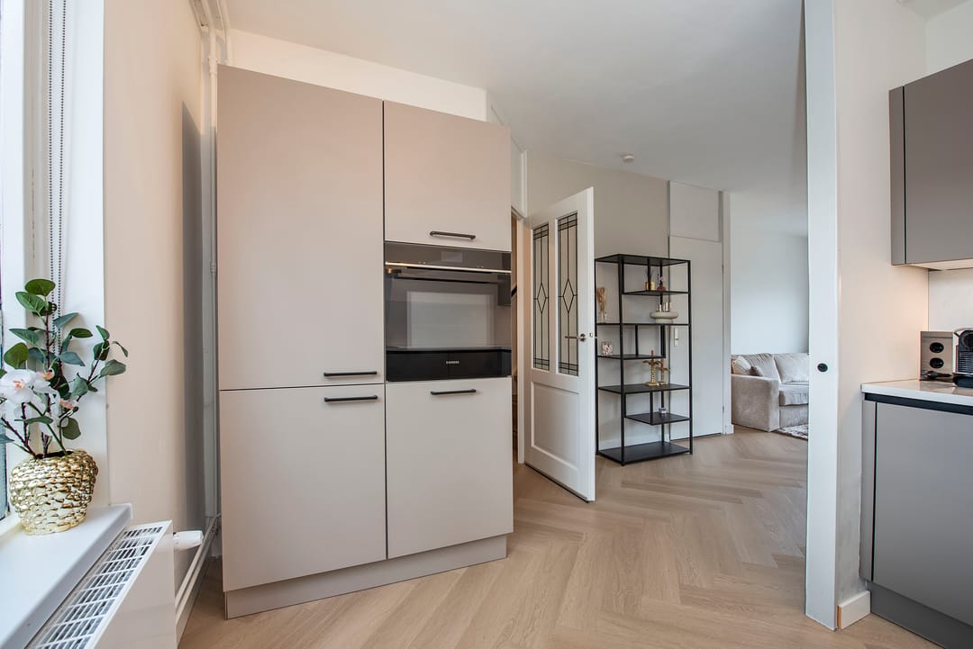 Photo 11 of Pierre Monteuxstraat 39