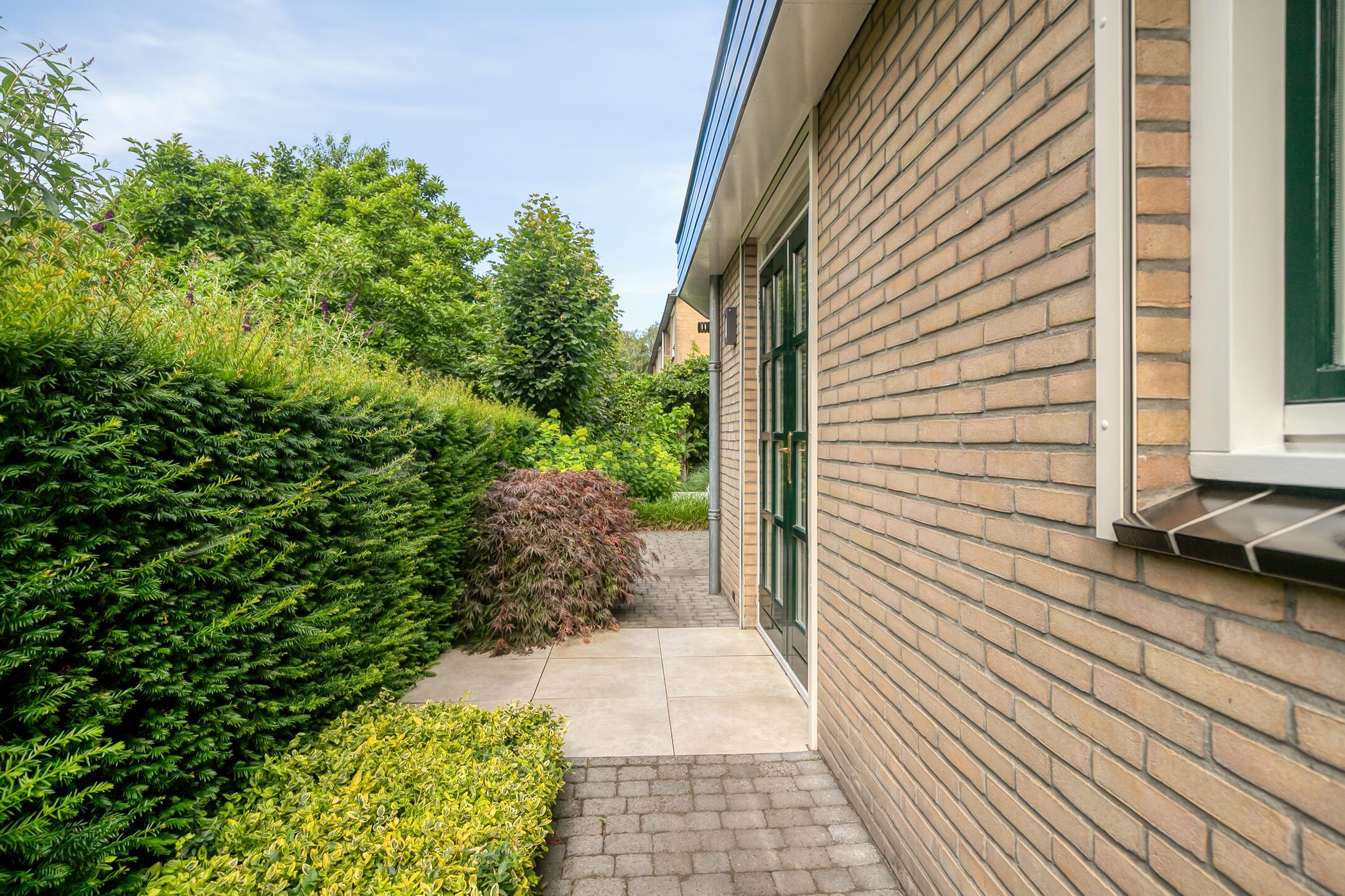 Foto 45 van Kleinhorst 25