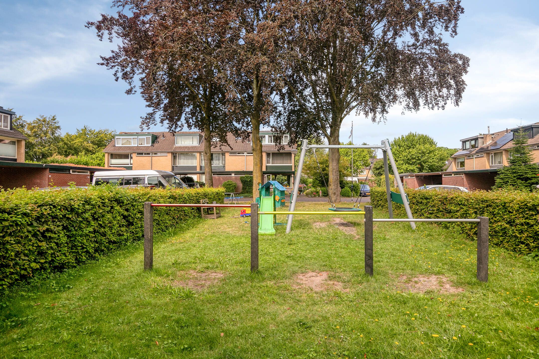 Foto 48 van Kleinhorst 25