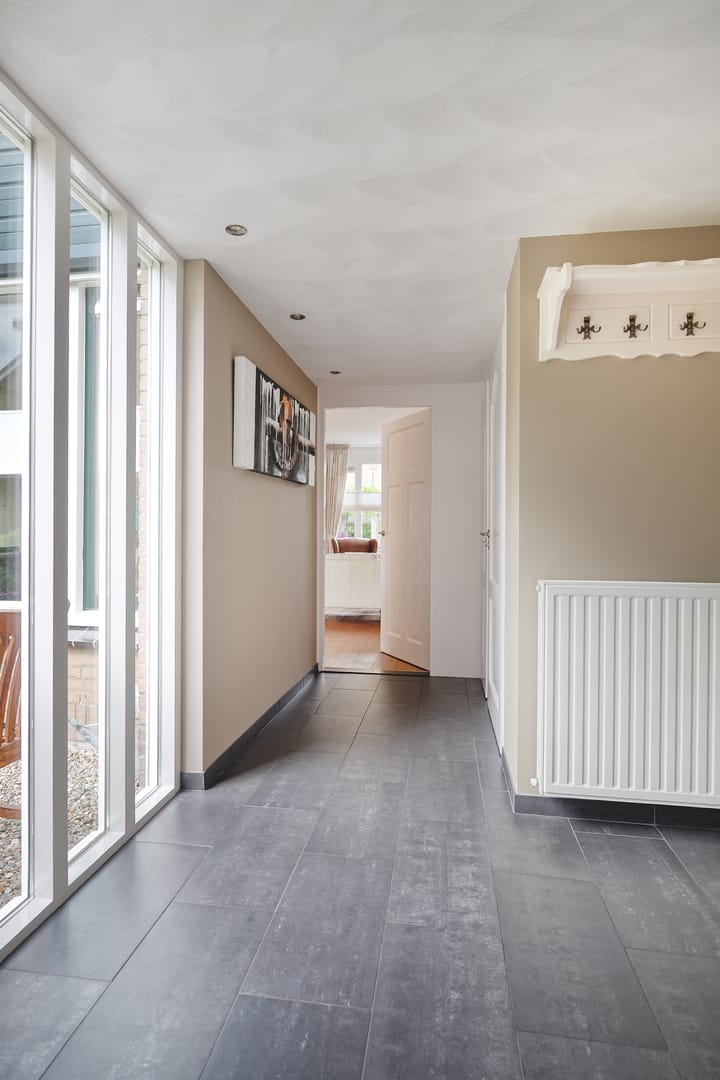 Hoekwoning te koop: Kleinhorst 25, Leusden