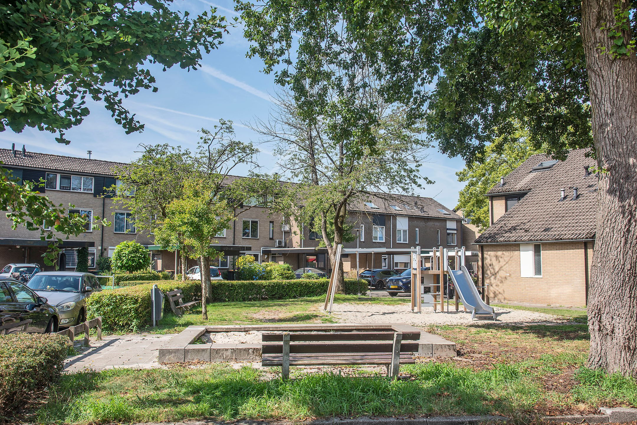 Photo 36 of Pierre Monteuxstraat 39