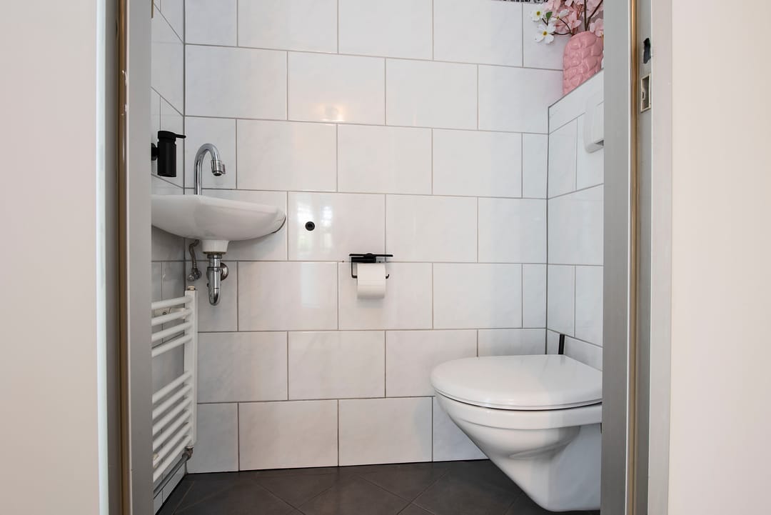 Photo 7 of Pierre Monteuxstraat 39