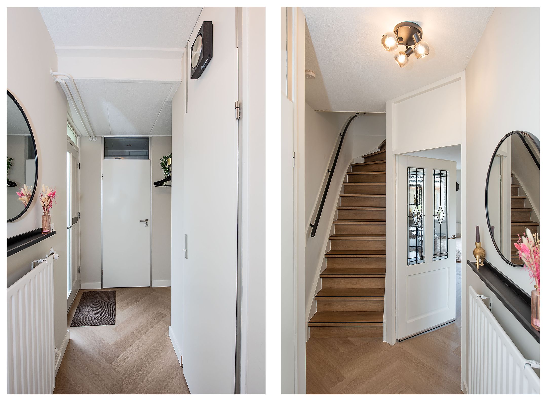 Photo 6 of Pierre Monteuxstraat 39
