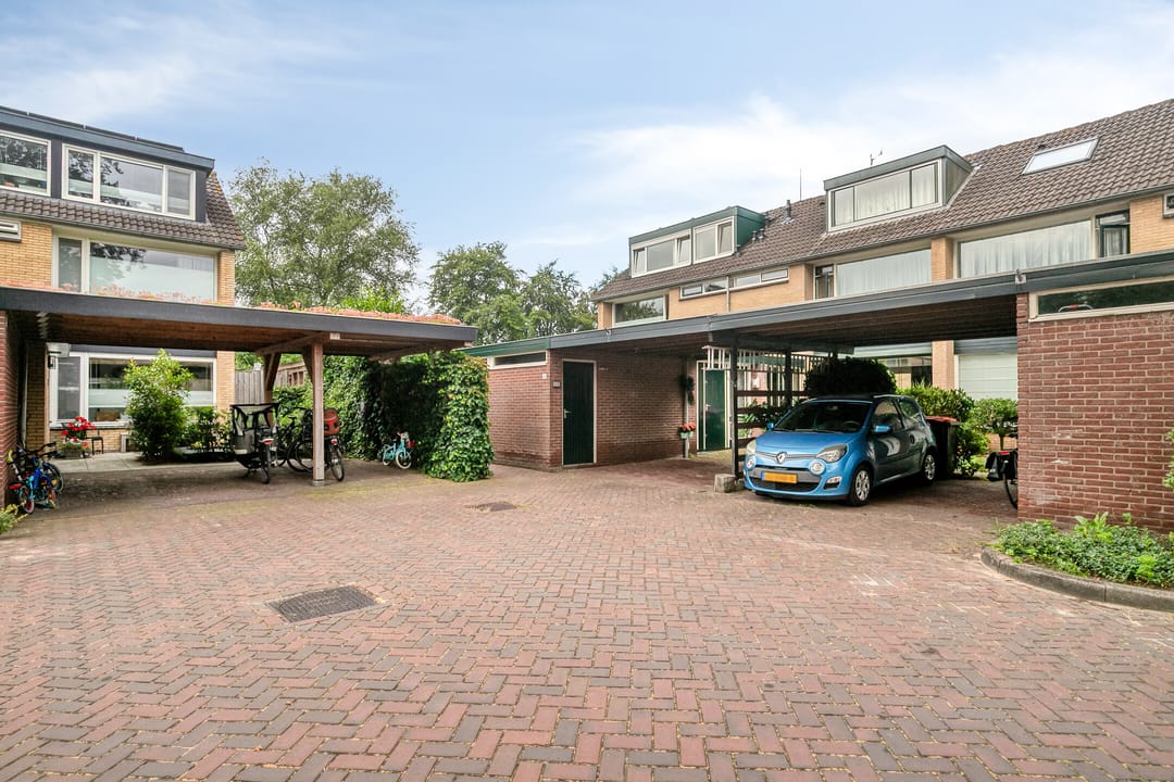 Foto 47 van Kleinhorst 25