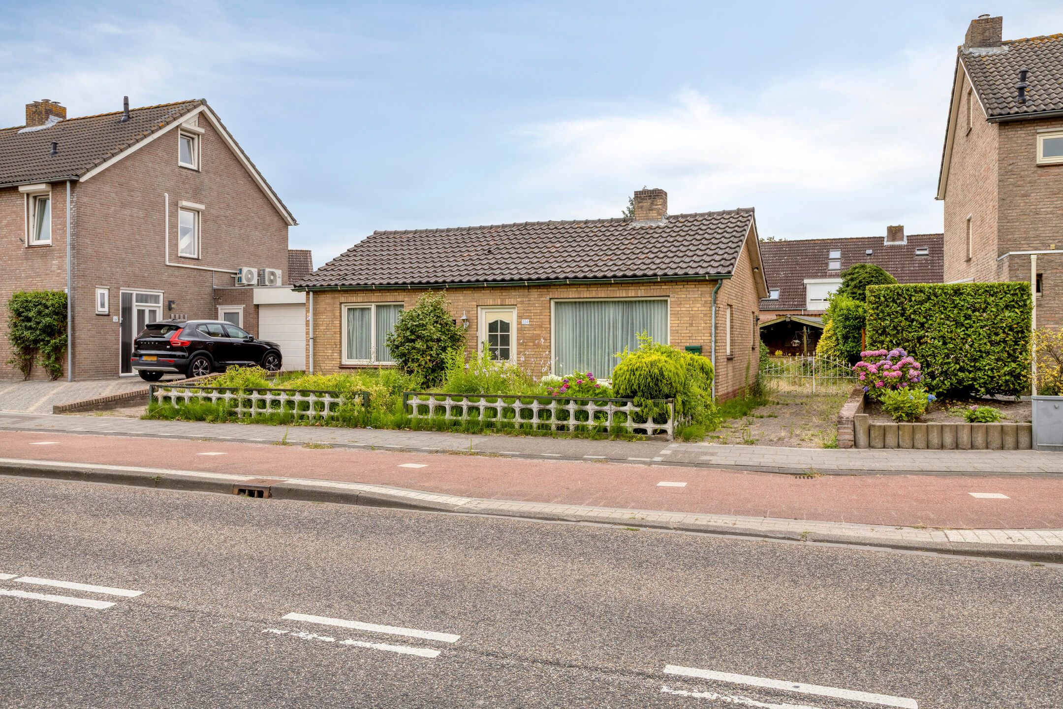 Liesbosweg 224 