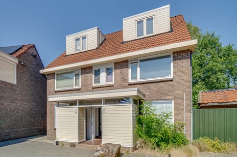 Burg. Jacobsonstraat thumbnail
