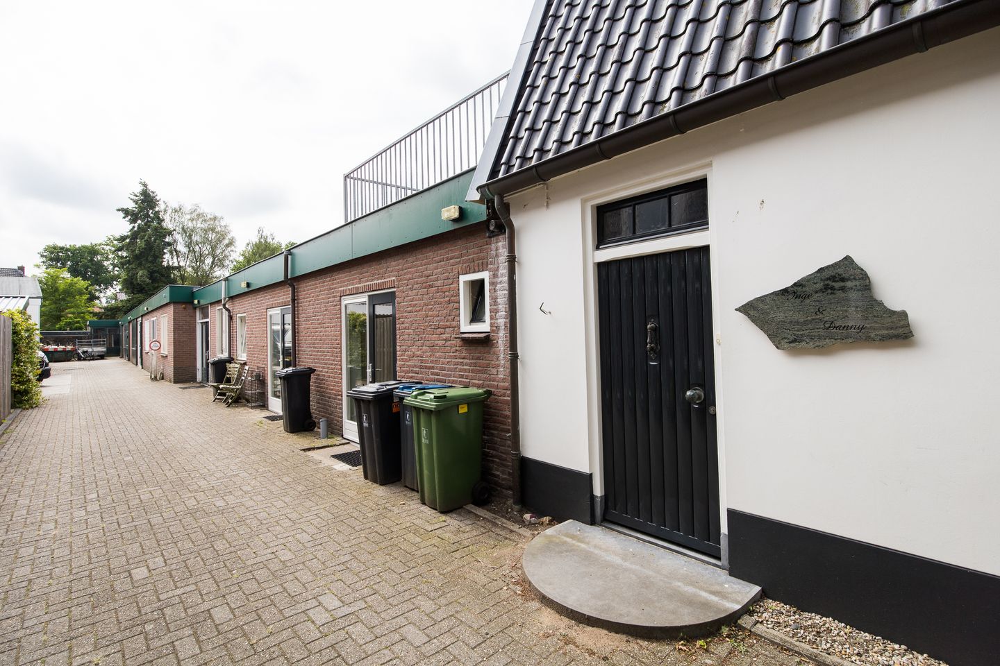 Bekijk foto 4 van Loolaan 64
