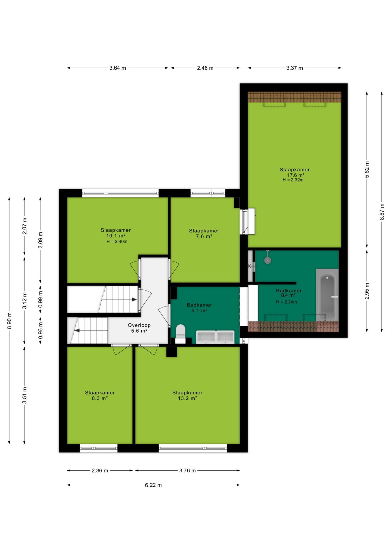Foto 45 van Wandscheerstraat 15