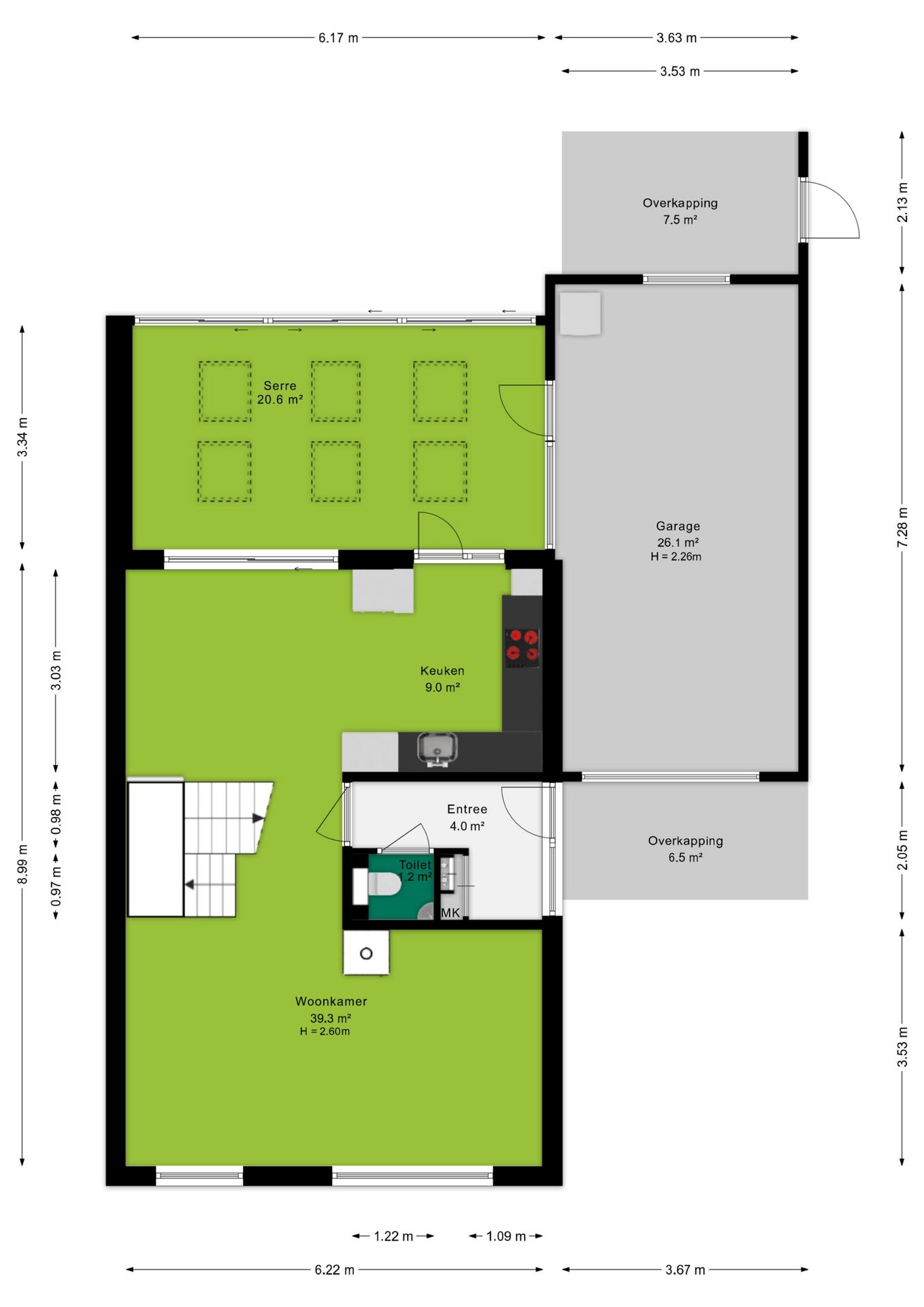 Foto 44 van Wandscheerstraat 15