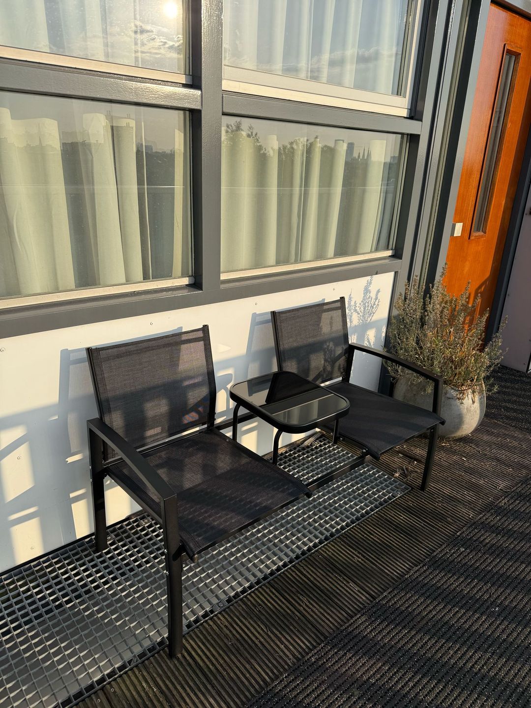 Photo 22 of Van Oldenbarneveldtstraat 56-T