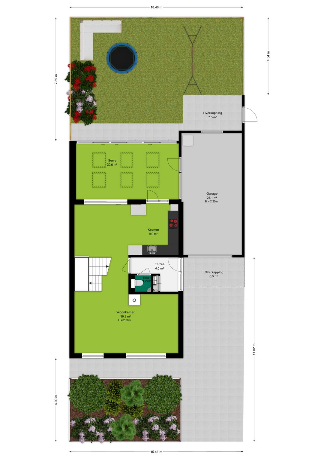Foto 47 van Wandscheerstraat 15
