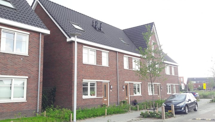 Foto 2 van Jac P Thijsselaan 92
