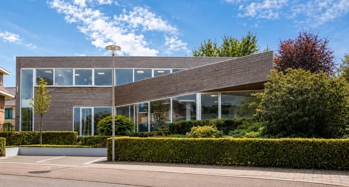 Spoorlaan 8-BOVE, Groesbeek