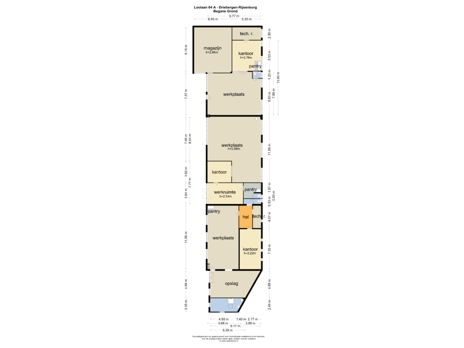 Bekijk plattegrond