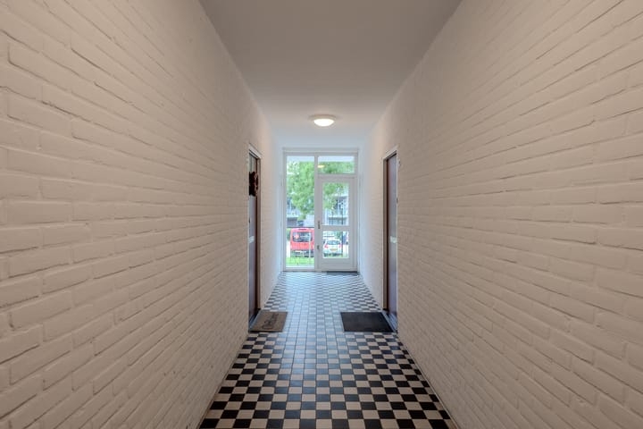 Foto 4 van Oranjehof 39