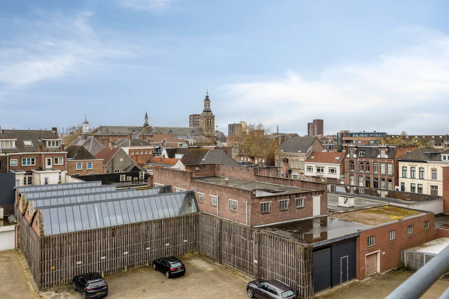 Photo 35 of Kloosterstraat 62