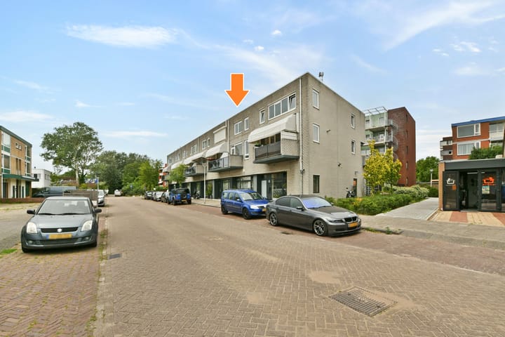 Foto 4 van Kochstraat 13
