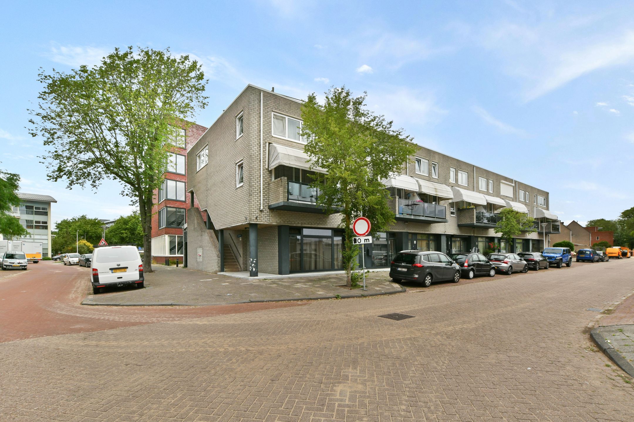Foto 24 van Kochstraat 13