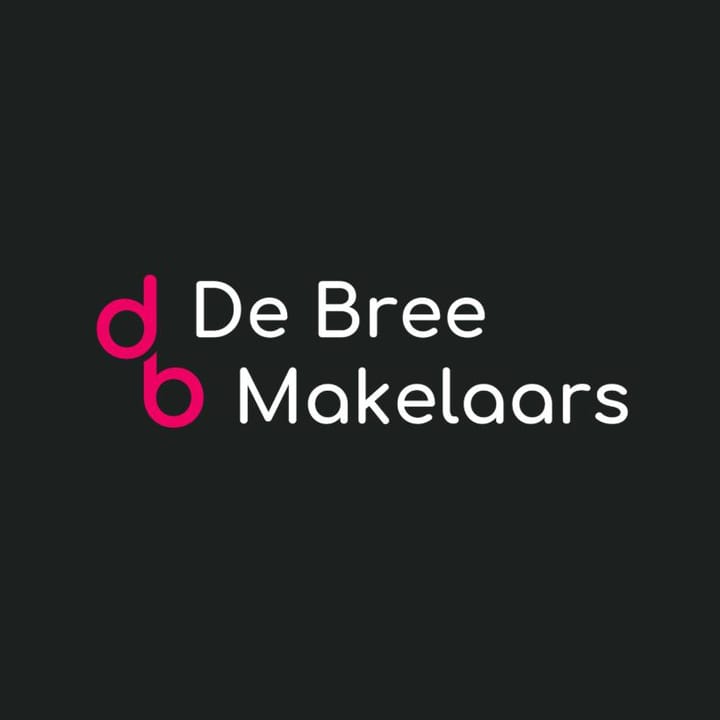 De Bree Makelaars Logo
