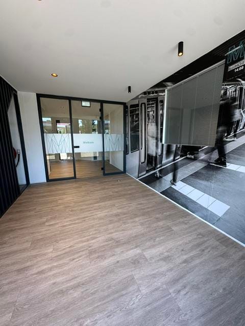 View photo 3 of Verlengde Edisonstraat 1
