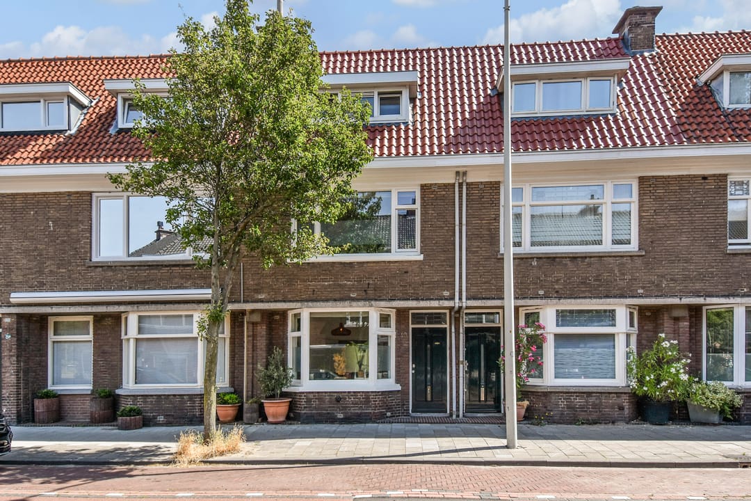 Photo 1 of Appelstraat 10
