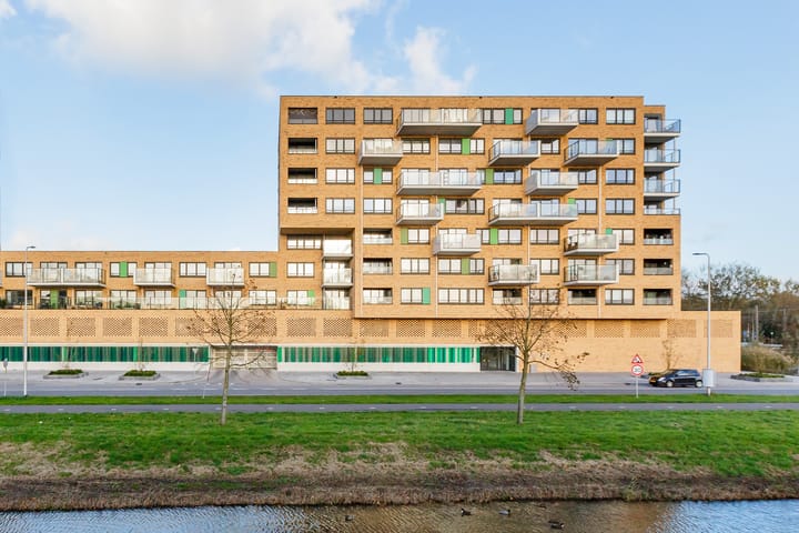 Foto 2 van Aziëlaan 103