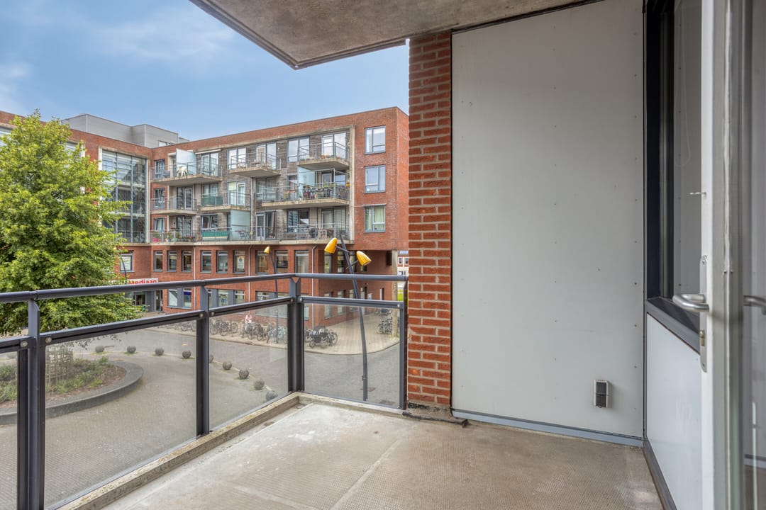 Photo 17 of Brandpunt 73