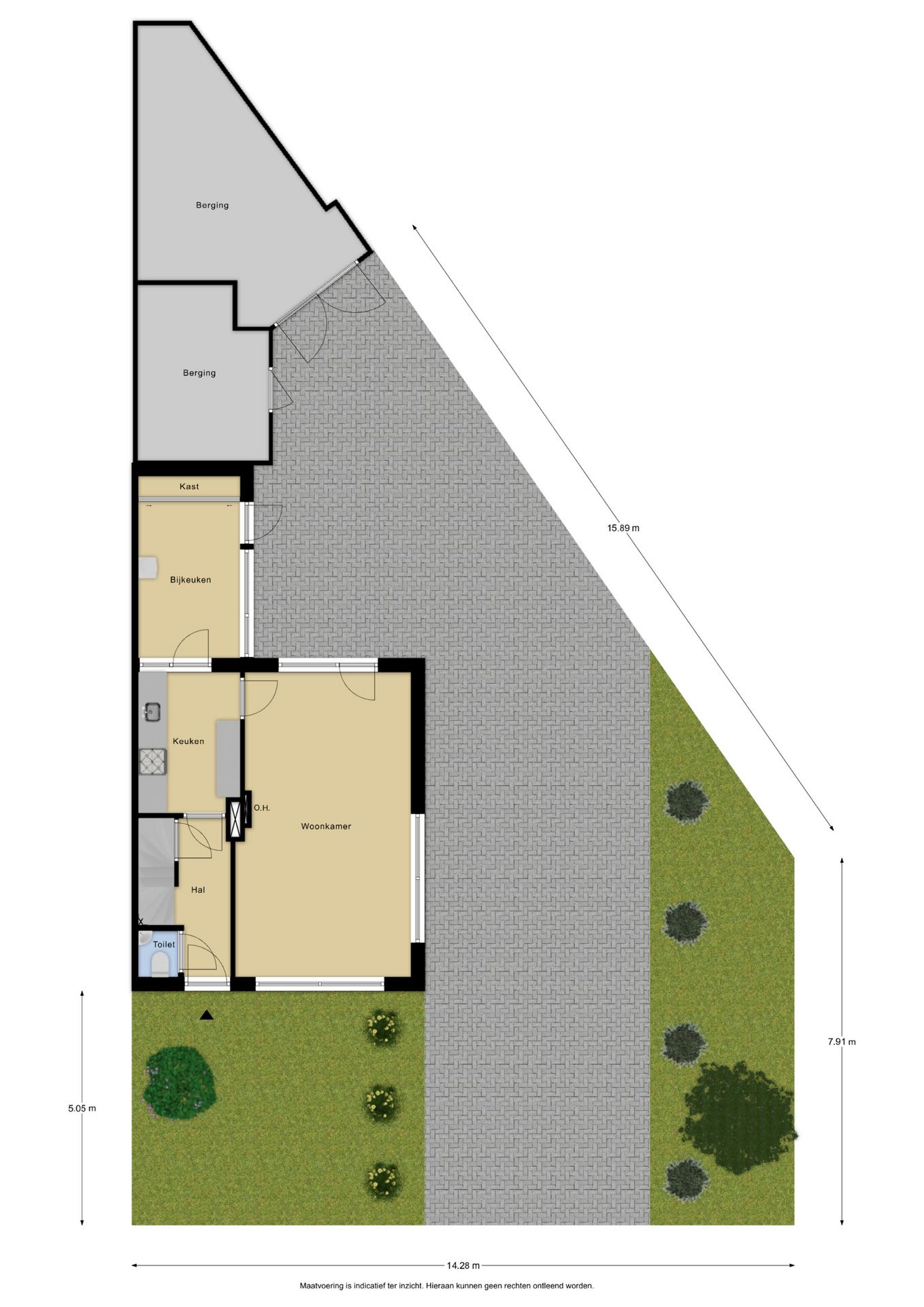 Foto 39 van Veldhuizerbrink 2
