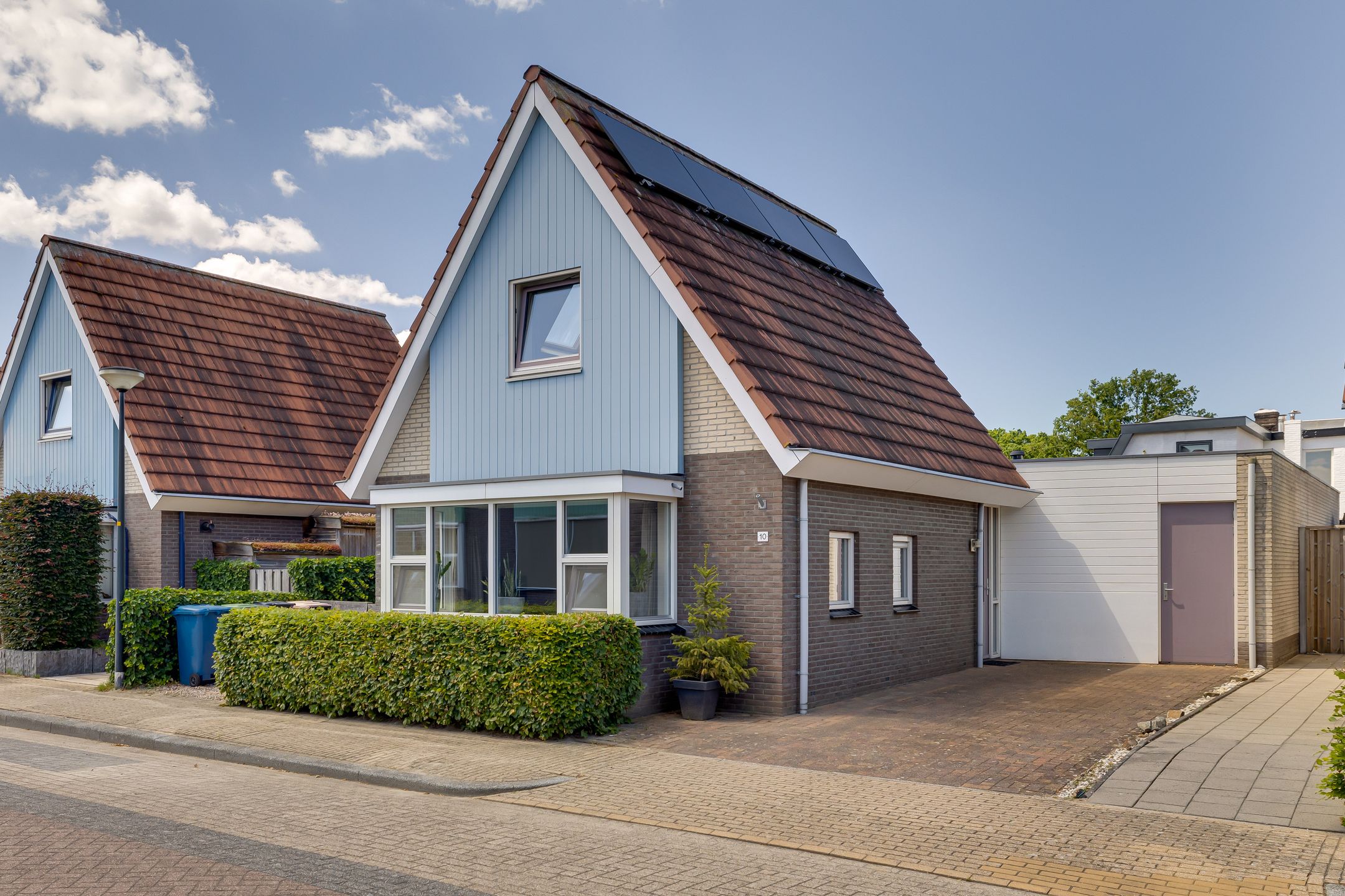 De Elizabeth Hoeve 10