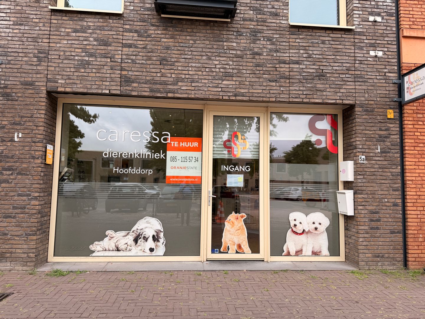 Bekijk foto 3 van Doeverenplein 5-A
