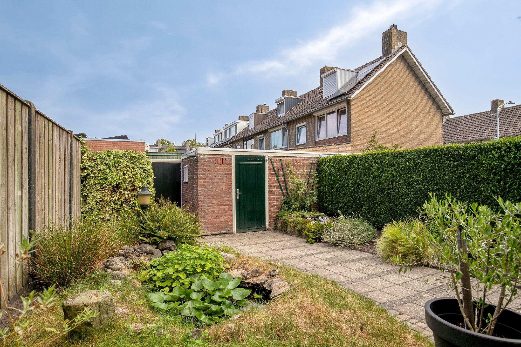 Photo 33 of Mgr. Dr. Th. Goossensstraat 21