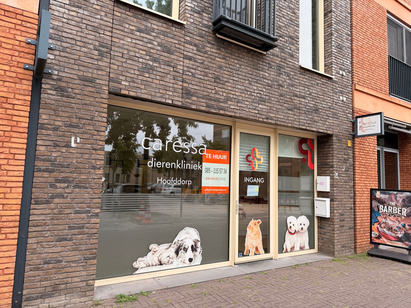 Bekijk foto 2 van Doeverenplein 5-A