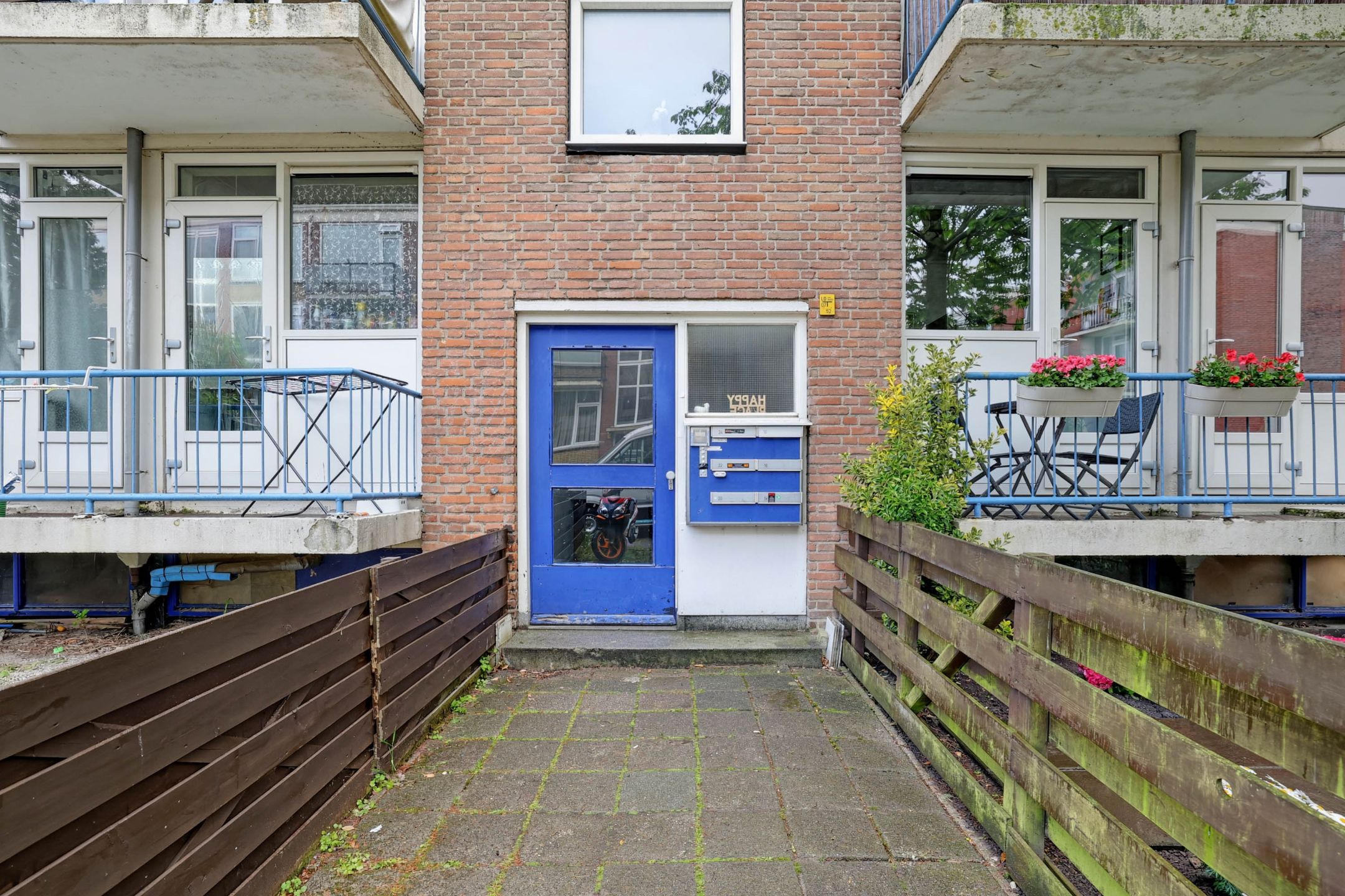 Photo 6 of Mr. Heemskerkstraat 14