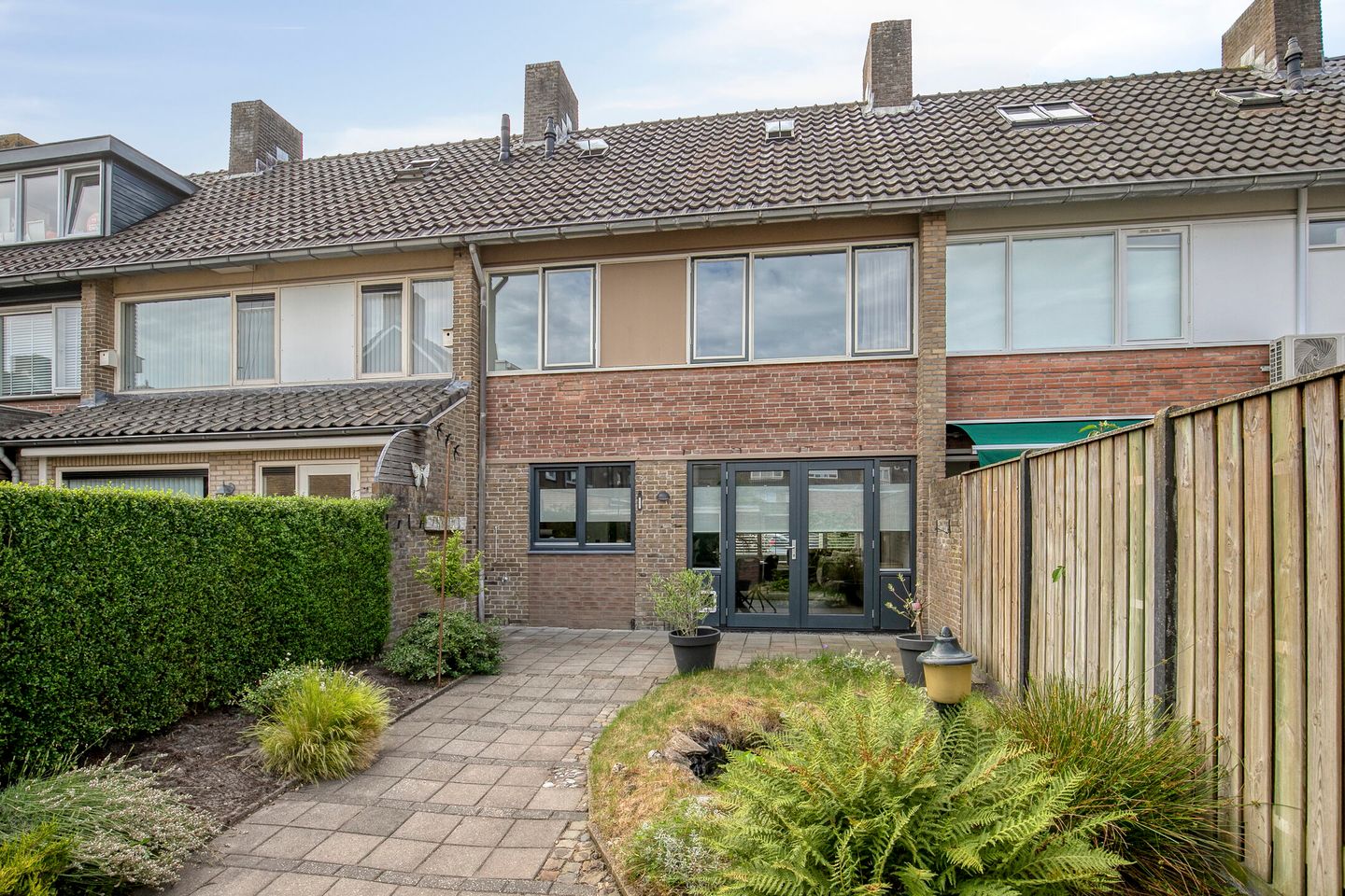 Photo 34 of Mgr. Dr. Th. Goossensstraat 21